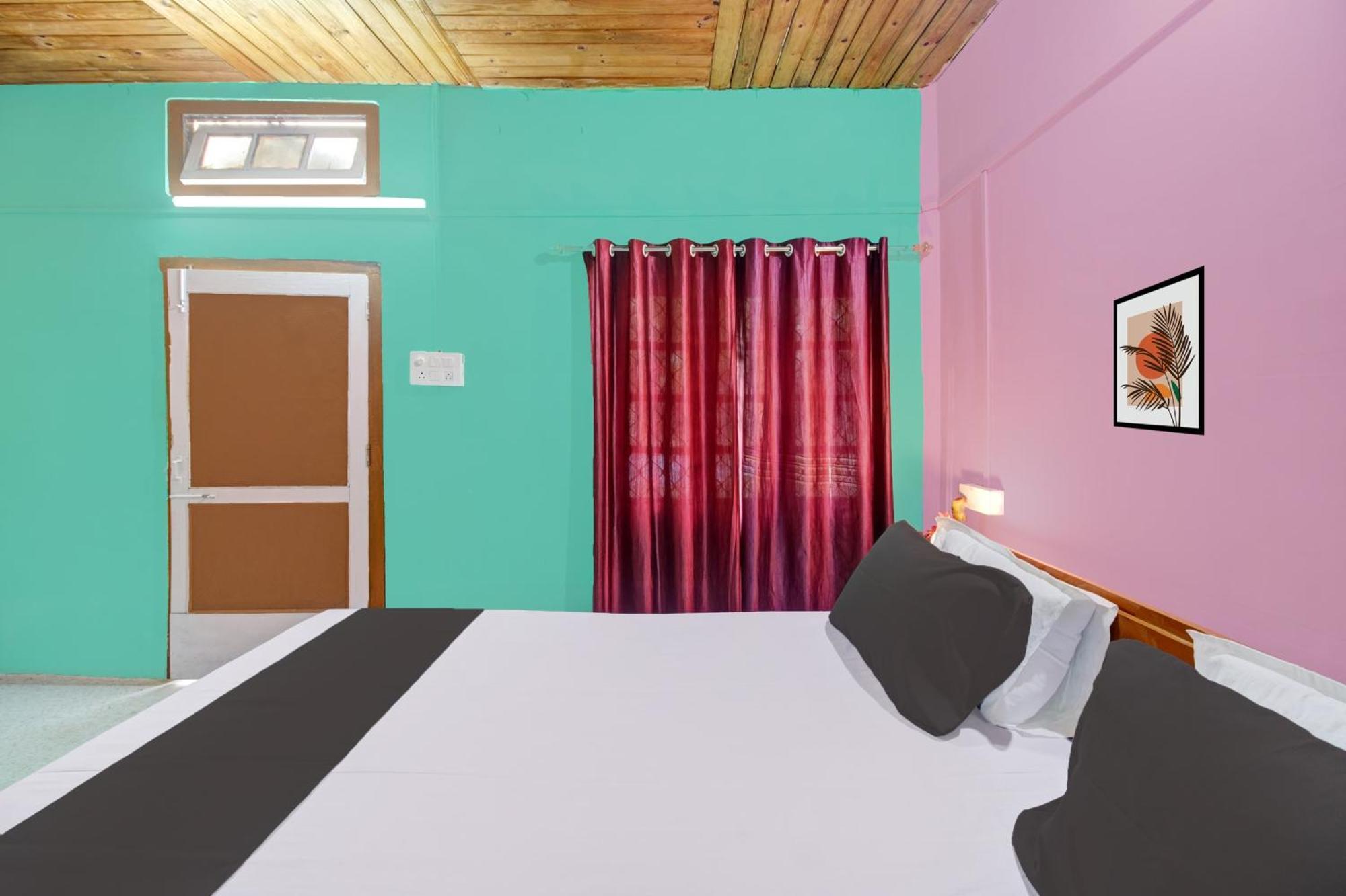 Hotel O Heritage Nest Resort Kazirnga Kāziranga Dış mekan fotoğraf