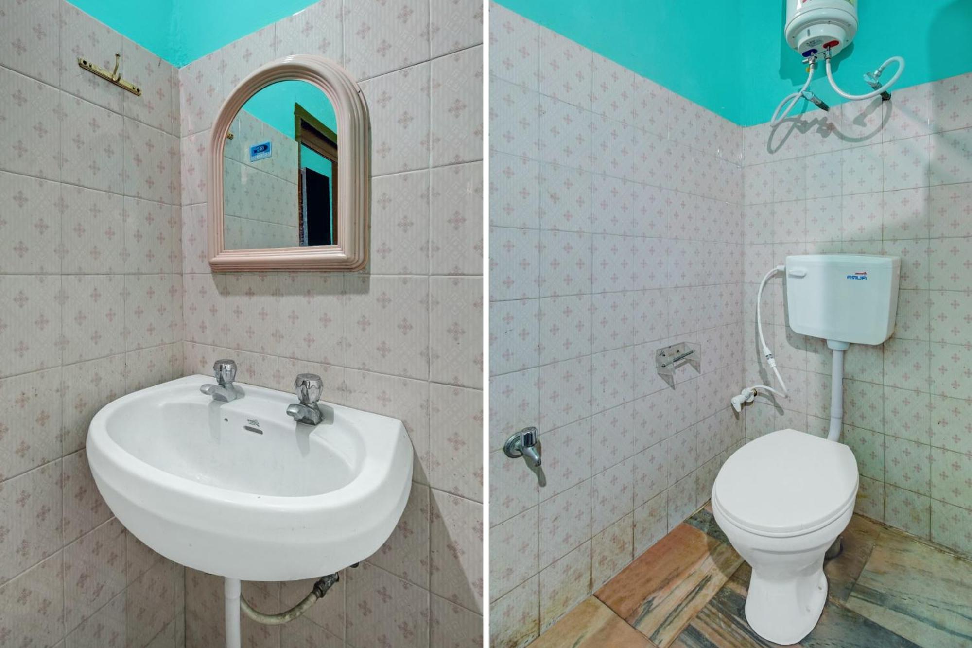 Hotel O Heritage Nest Resort Kazirnga Kāziranga Dış mekan fotoğraf