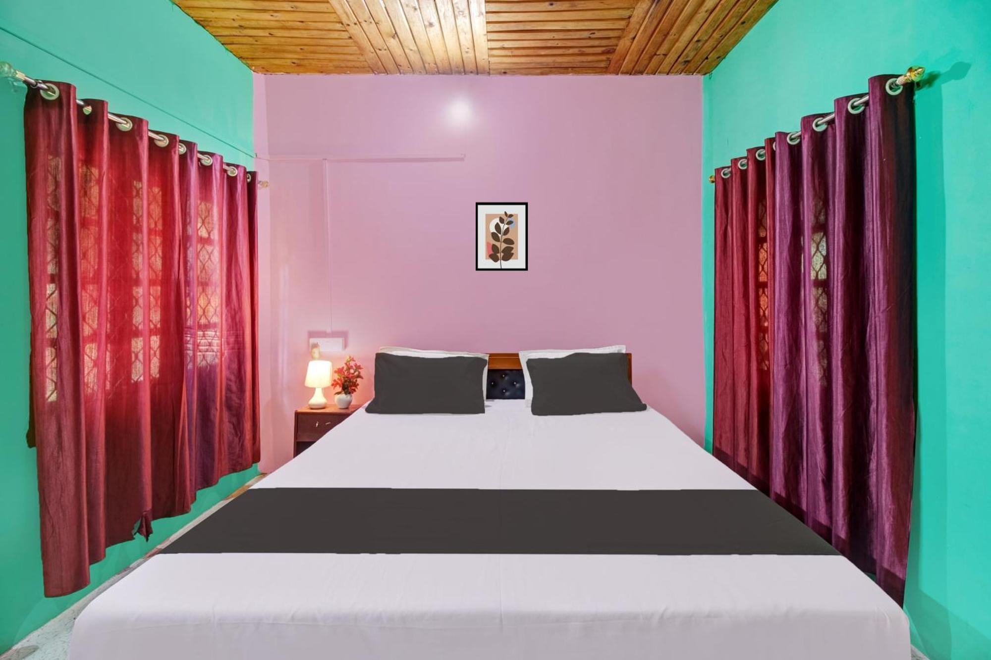 Hotel O Heritage Nest Resort Kazirnga Kāziranga Dış mekan fotoğraf