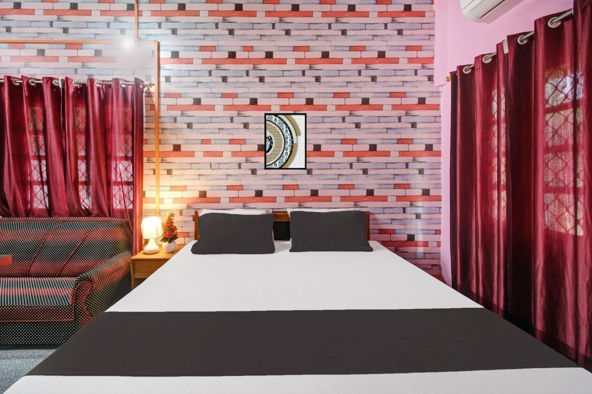 Hotel O Heritage Nest Resort Kazirnga Kāziranga Dış mekan fotoğraf